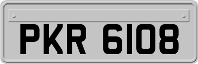 PKR6108
