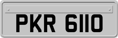 PKR6110