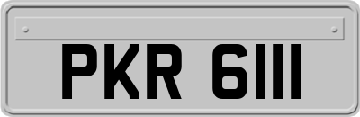 PKR6111