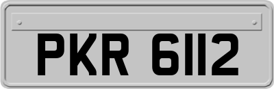 PKR6112