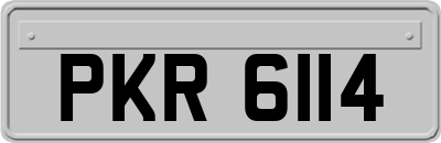PKR6114