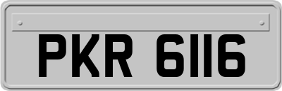 PKR6116