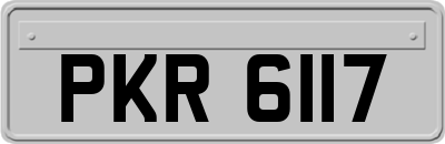 PKR6117