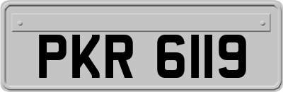 PKR6119