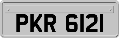 PKR6121