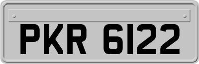 PKR6122