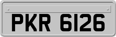 PKR6126