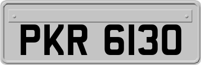 PKR6130