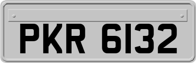 PKR6132