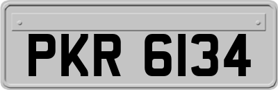 PKR6134