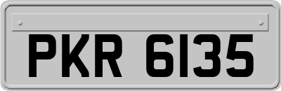 PKR6135