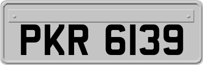 PKR6139