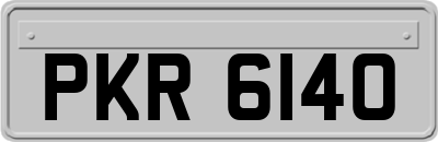 PKR6140