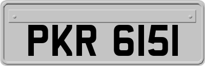 PKR6151