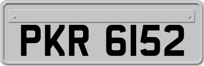 PKR6152