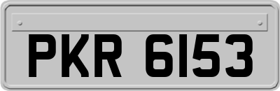 PKR6153