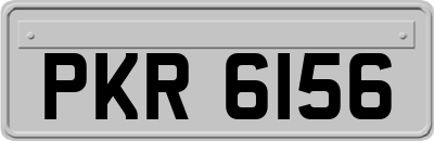PKR6156