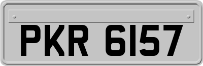 PKR6157