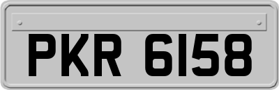 PKR6158