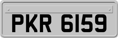 PKR6159