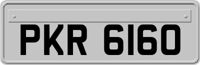 PKR6160