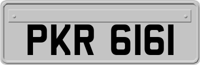 PKR6161