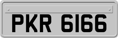 PKR6166