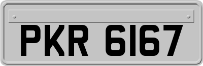 PKR6167