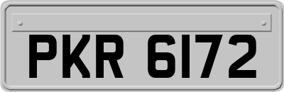 PKR6172