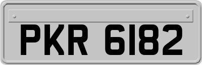 PKR6182