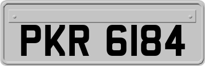 PKR6184