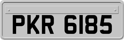 PKR6185