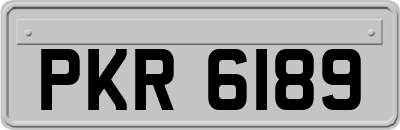 PKR6189
