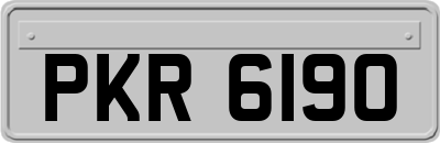 PKR6190