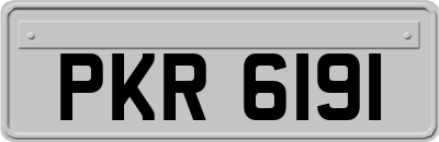 PKR6191