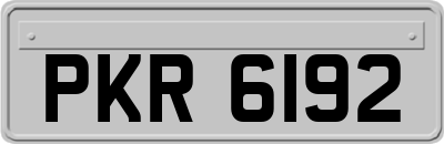 PKR6192
