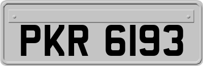 PKR6193