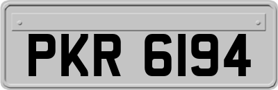 PKR6194