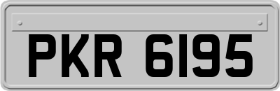 PKR6195
