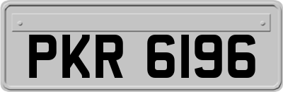 PKR6196
