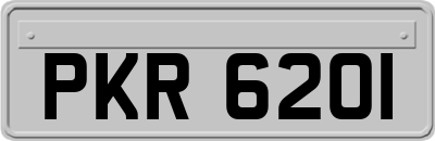 PKR6201
