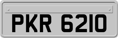 PKR6210