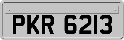 PKR6213