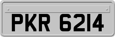 PKR6214