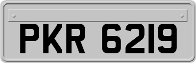 PKR6219