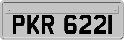 PKR6221