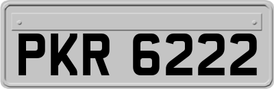 PKR6222