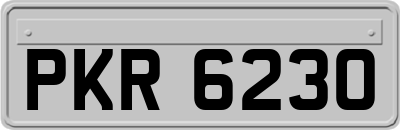 PKR6230