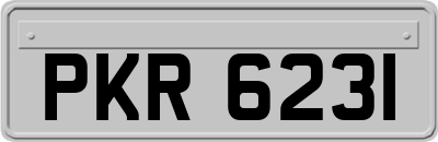 PKR6231