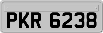 PKR6238